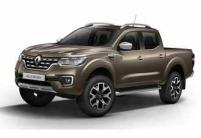 Renault Alaskan