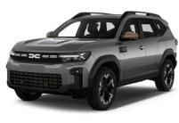 Dacia Bigster BVA