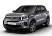 Citroen C3 2026