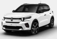 Citroen C3 BVA