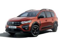 Dacia Jogger 7p