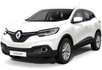 Renault Kadjar auto