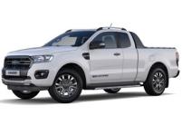 Ford Ranger auto