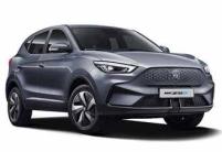 MG ZS BVA